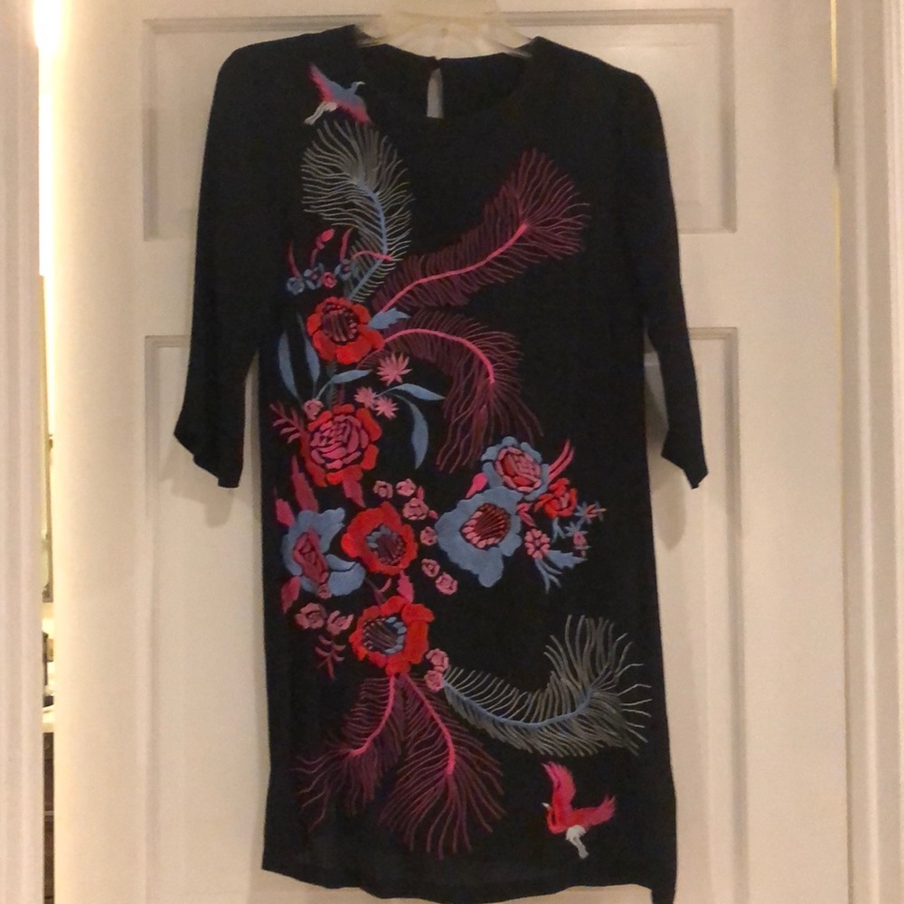 ASOS dress in size 4